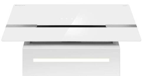 Вытяжка кухонная MEFERI AIRBOX60WH COMFORT PLUS