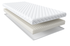 Матрас ASKONA SCANDI LINDOME 180x200