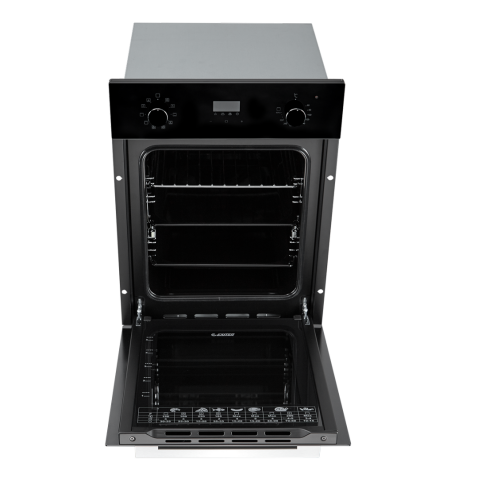 Духовой шкаф EXITEQ EXO-114 Black
