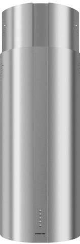 Вытяжка кухонная MEFERI TUBE40IX ISLA POWER