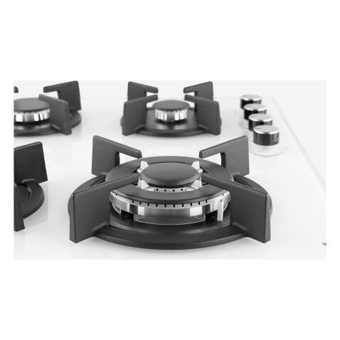 Поверхность газовая WEISSGAUFF HG 640 WGh