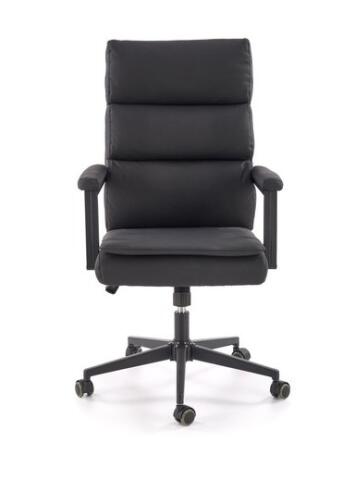 Кресло компьютерное HALMAR ADRIANO 2 черный