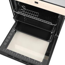 Духовой шкаф электрический MAUNFELD EOEH.7611SCBG Духовой шкаф электрический MAUNFELD EOEH.7611SCBG