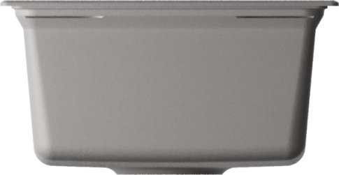 Кухонная мойка Omoikiri Daisen 42-GR Artgranit/leningrad grey