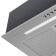 Вытяжка MAUNFELD Crosby 850LED нержавеющая сталь