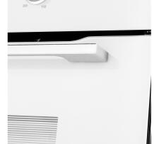 Духовой шкаф электрический MAUNFELD MEOC708PW