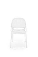 Стул HALMAR K532 белый