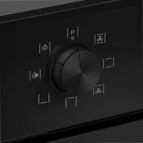 Духовой шкаф электрический MAUNFELD FEOF7871B2