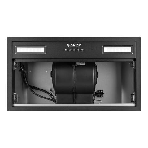 Вытяжка EXITEQ EX-6046 black