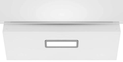 Вытяжка кухонная MEFERI AIRBOX60WH LIGHT