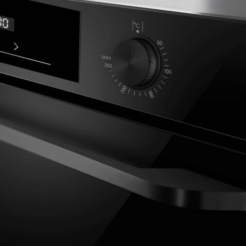 Духовой шкаф электрический MAUNFELD FEOH7872B2