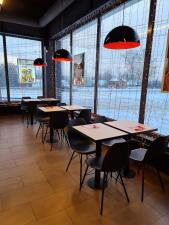 Сидение Sheffilton SHT-ST29 артикул S-193 черный Сидение Sheffilton SHT-ST29 артикул S-193 черный