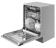 Посудомоечная машина MEFERI MDW6093 LUXE