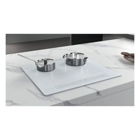 Поверхность индукционная WHIRPOOL WL B4560 NE/W