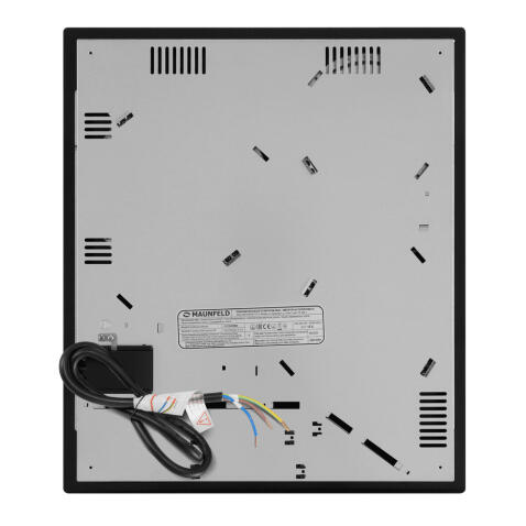 Поверхность электрическая MAUNFELD CVCE453BK