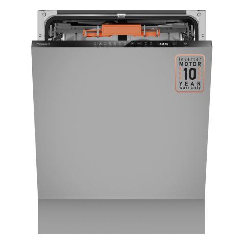 Посудомоечная машина WEISSGAUFF BDW 6037 Inverter AutoOpen Infolight