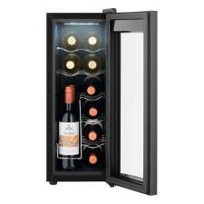 Винный шкаф WEISSGAUFF WWC-12 Bottle