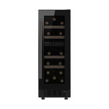 Винный шкаф WEISSGAUFF WWC-17 DB DualZone
