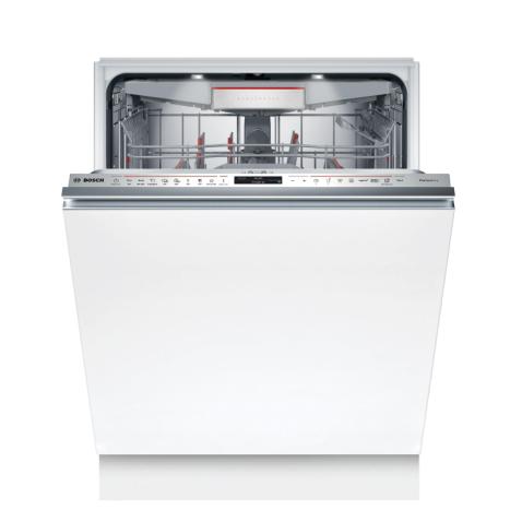 Посудомоечная машина встраиваемая BOSCH SMV8YCX02E