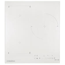 Поверхность индукционная MAUNFELD CVI453SBWH LUX Inverter