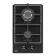 Поверхность газовая ZORG TECHNOLOGY HAG31 FDW black