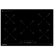 Варочная панель индукционная MEFERI MIH755BK POWER