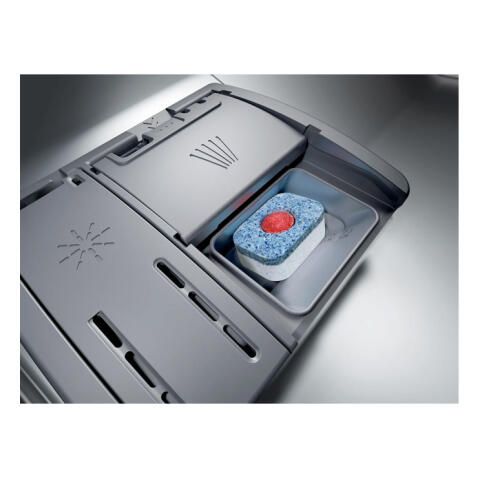 Посудомоечная машина встраиваемая BOSCH SMV6ZCX00E