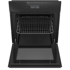 Духовой шкаф электрический MEFERI MEO606BK ULTRA