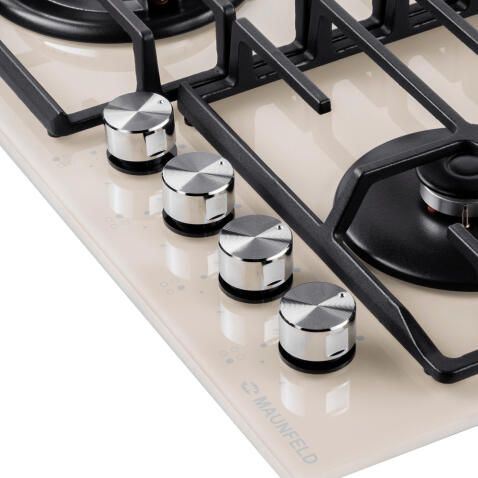 Поверхность газовая MAUNFELD EGHG.64.63CBG/G