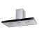 Вытяжка MAUNFELD Breeze 90 нержавеющая сталь