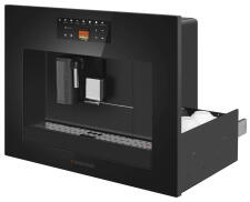 Кофемашина MEFERI MCM6010BK COMFORT PLUS Кофемашина MEFERI MCM6010BK COMFORT PLUS