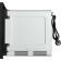 Микроволновая печь MEFERI MMO6025BK ULTRA