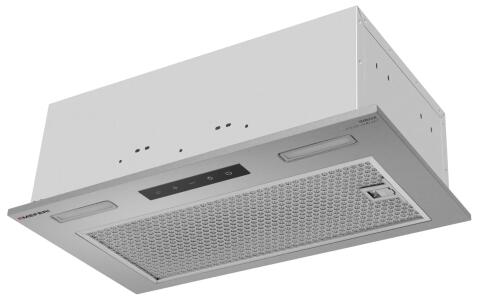 Вытяжка кухонная MEFERI INBOX52IX SENSOR COMFORT