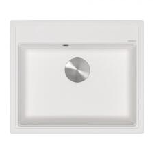 Мойка ZORG Rock 60 PREMIUM alba