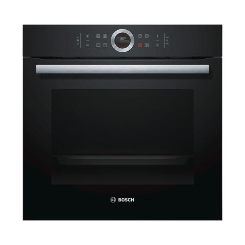 Духовой шкаф BOSCH HBG 634BB1