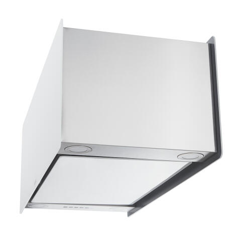 Вытяжка EXITEQ EX-1459 White