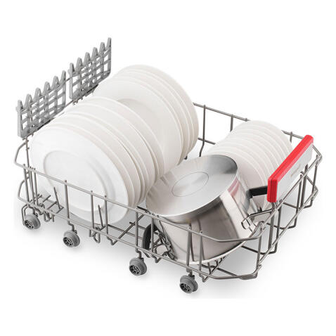 Посудомоечная машина встраиваемая WEISSGAUFF BDW 4536 D Infolight