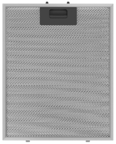 Фильтр алюминиевый MEFERI AF08