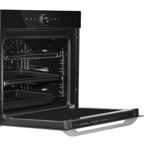 Духовой шкаф электрический MAUNFELD EOEH7616B