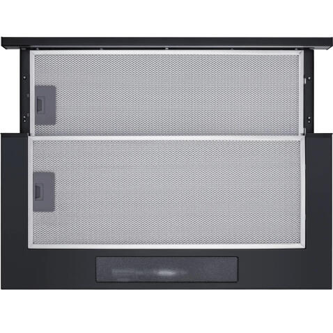 Вытяжка кухонная MEFERI SLIDEBOX60BK POWER