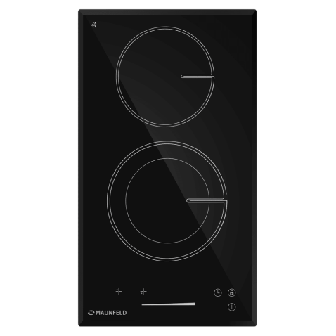 Поверхность электрическая MAUNFELD AVCE3029SDBK