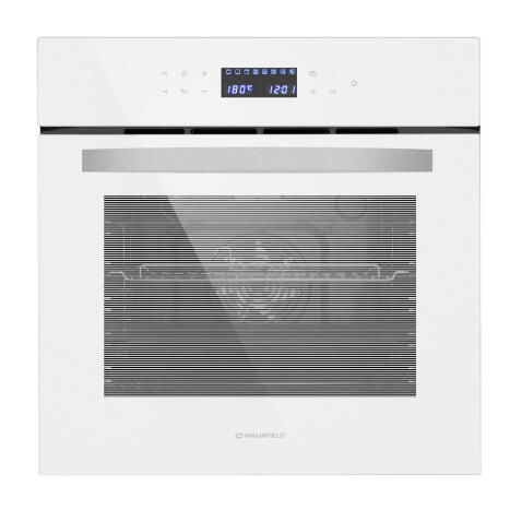 Духовой шкаф электрический MAUNFELD EOEC.566TW