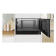 Микроволновая печь встраиваемая BOSCH BFR7221B1