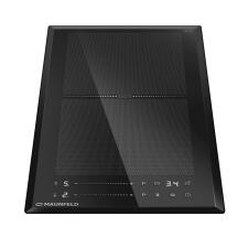 Поверхность индукционная MAUNFELD CVI292S2FBK LUX