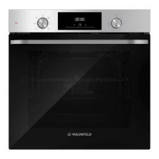 Духовой шкаф электрический MAUNFELD FEOH7872S
