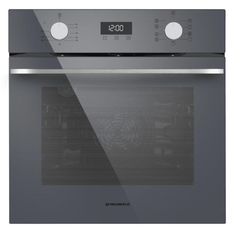 Духовой шкаф электрический MAUNFELD EOEM7610DGR