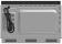 Микроволновая печь MEFERI MMO6025BK MATT ULTRA