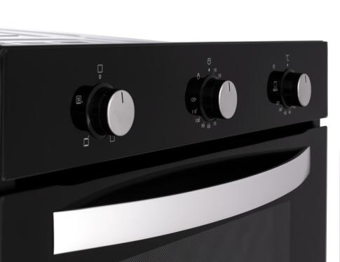 Духовой шкаф EXITEQ EXO-105 BLACK