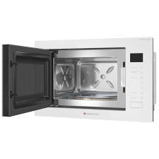 Микроволновая печь MEFERI MMO6028WH COMFORT PLUS Микроволновая печь MEFERI MMO6028WH COMFORT PLUS