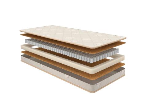 Матрас ASKONA BAMBINO PRETTY 90x200 Матрас ASKONA BAMBINO PRETTY 90x200